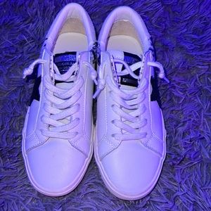 vintage havana low top size 7